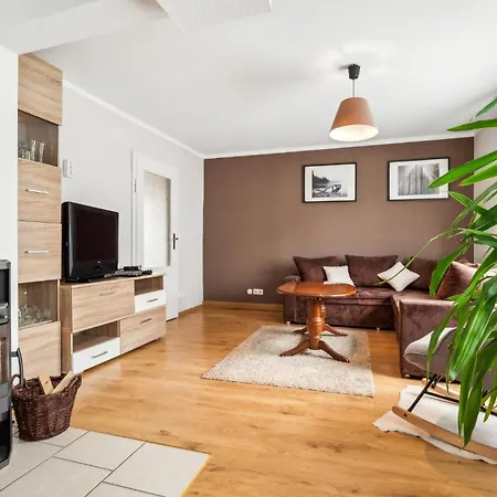 Gorgeous In Grossbreitenbach Ot With Kitchen בית נופש *
