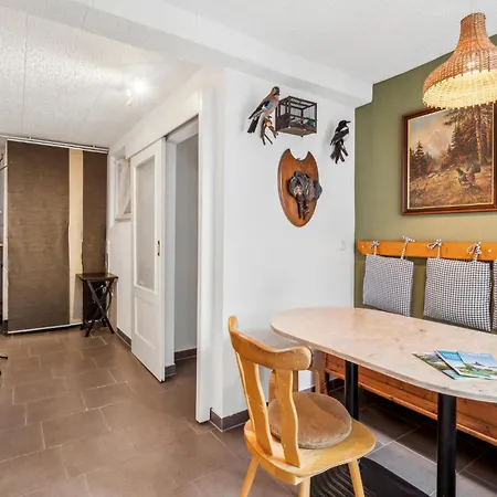 Dom wakacyjny Lange-berg-str *