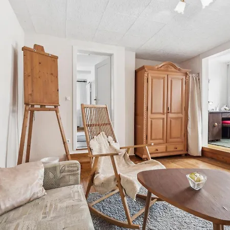 Casa vacanze Lange-berg-str Herschdorf