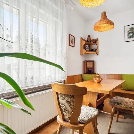 Gorgeous In Grossbreitenbach Ot With Kitchen