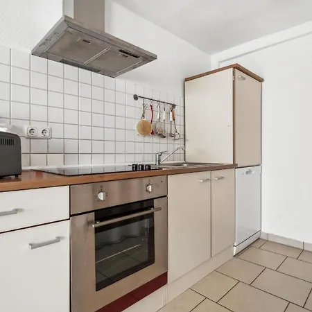 Casa vacanze Lange-berg-str