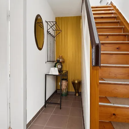 Casa vacanze Lange-berg-str *