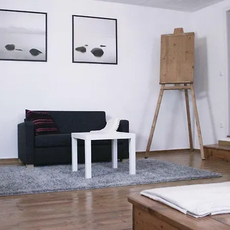 Gorgeous In Grossbreitenbach Ot With Kitchen * Herschdorf