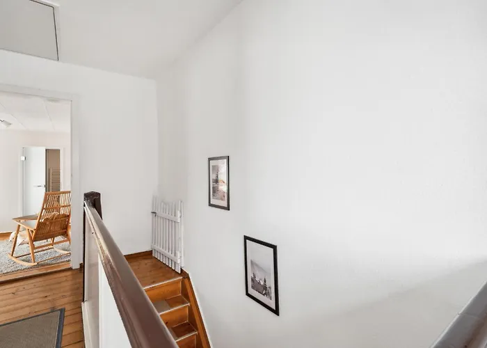 Lange-berg-str Vakantiehuis *