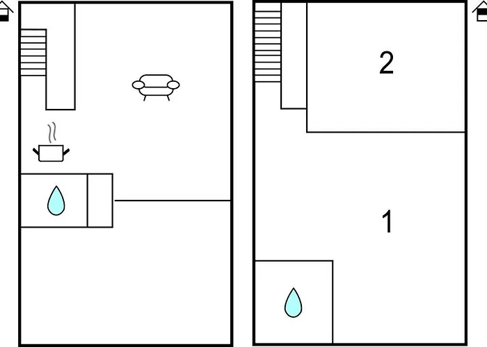 Lange-berg-str Vakantiehuis